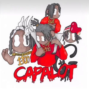 Meet your Posher, Amxri beats